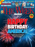The Week Junior US